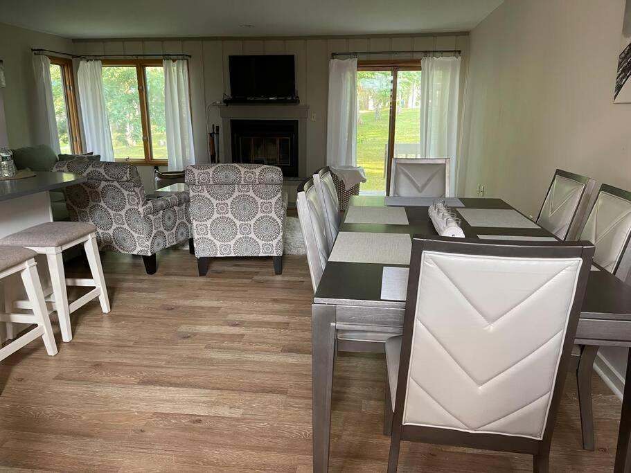 Pocono Shawnee Mountain Townhouse Villa Ийст Страудсбърг Екстериор снимка